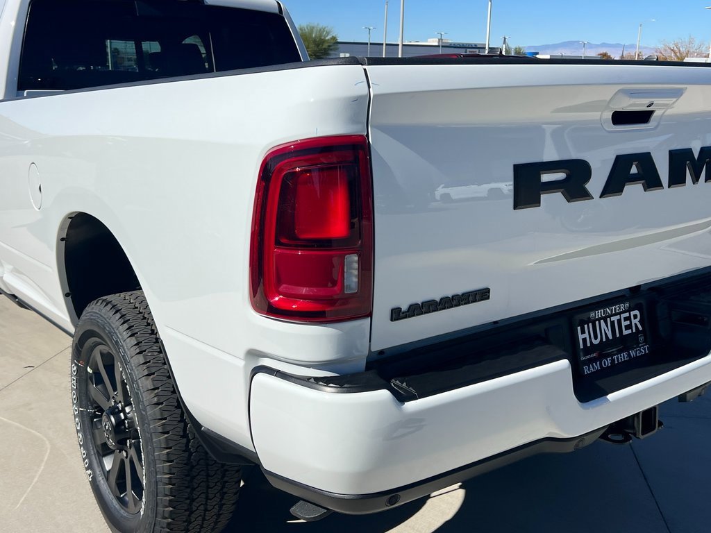 New 2026 RAM 2500 Laramie image 17