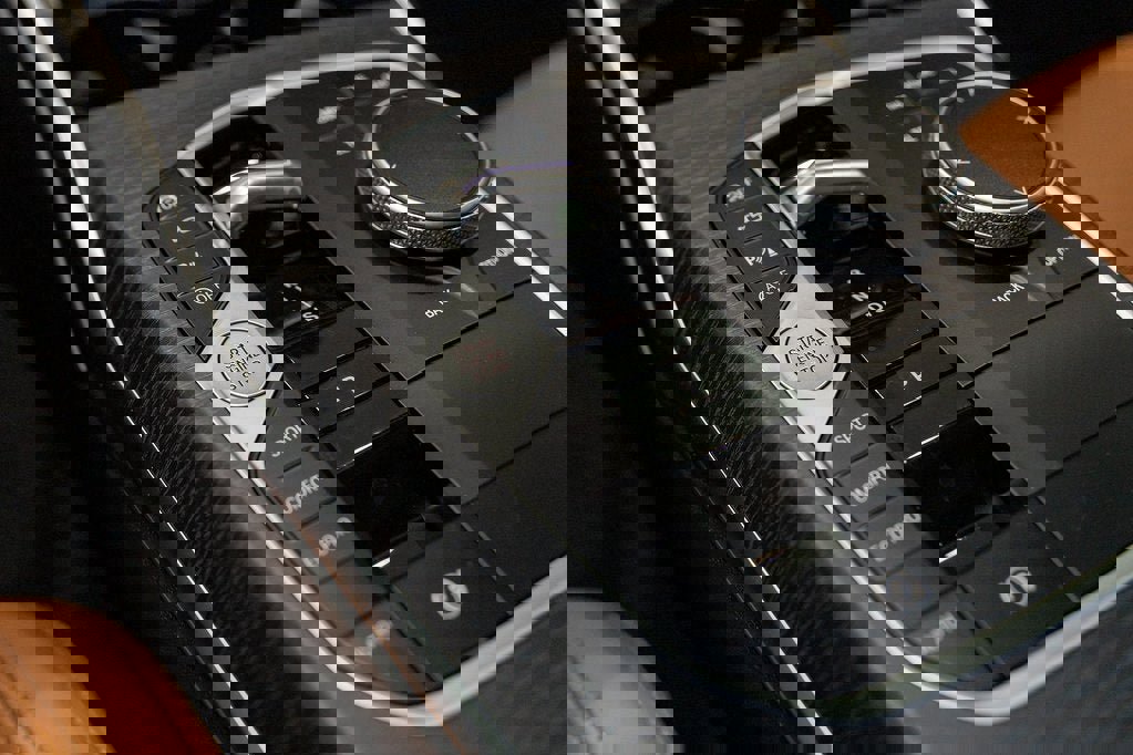 New 2026 BMW 330i xDrive Sedan w/ Premium Package image 24