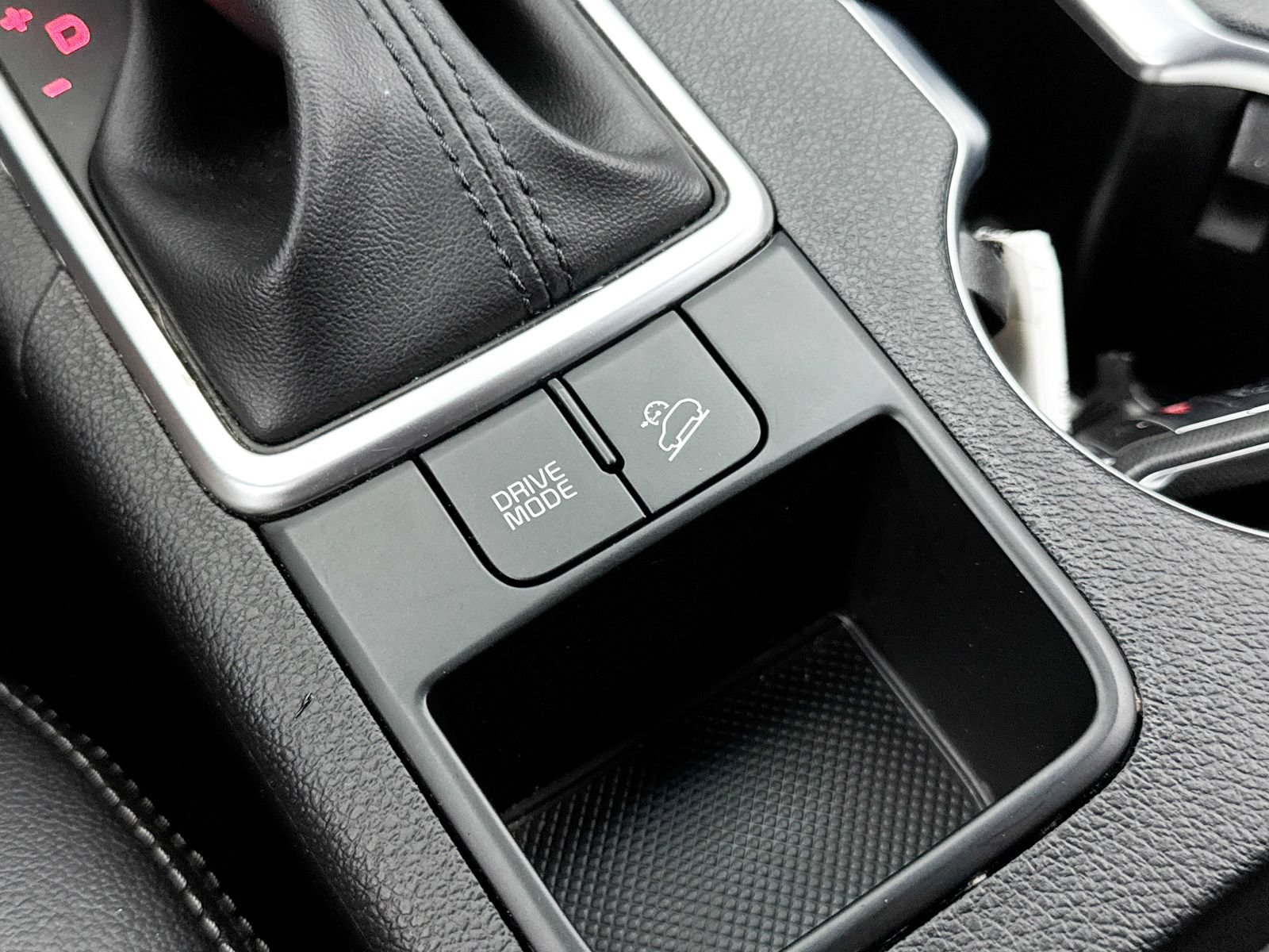 Used 2020 Kia Sportage EX FWD image 7