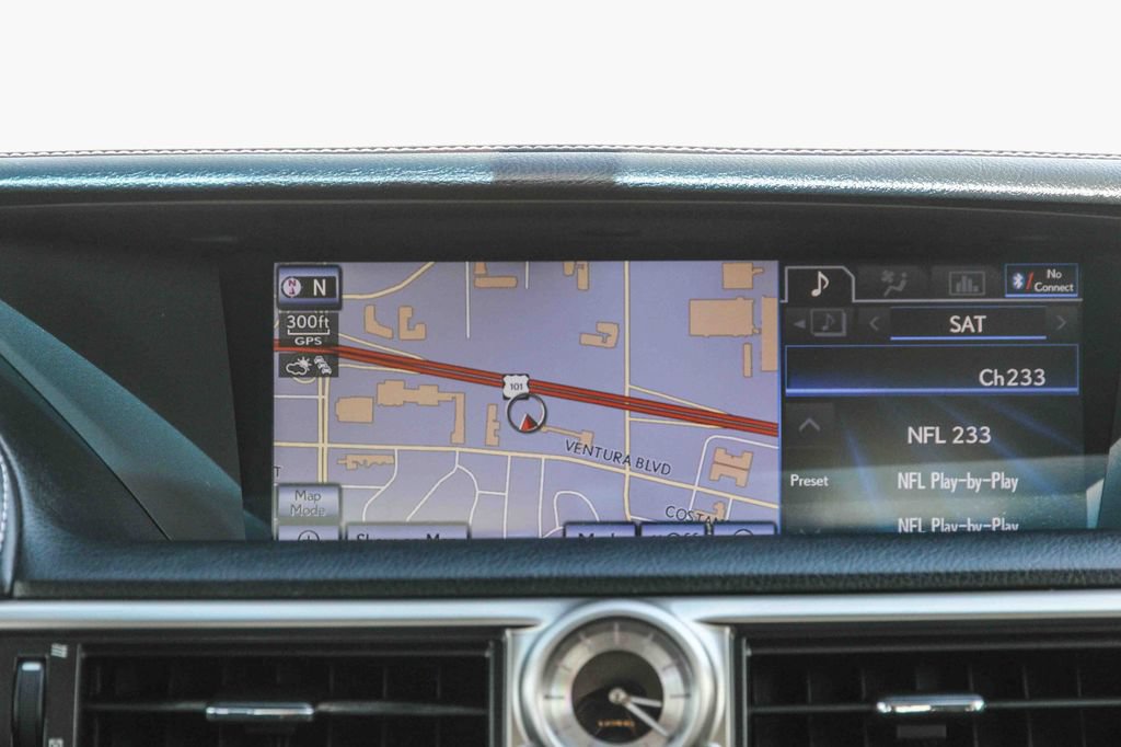 Used 2013 Lexus GS 350 w/ Premium Pkg RWD image 14