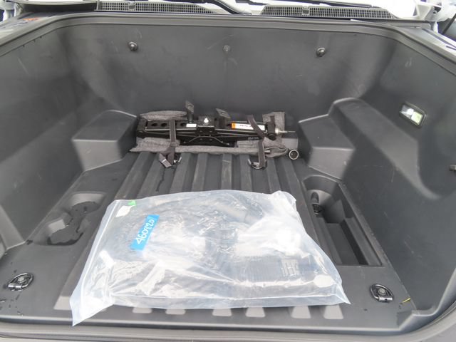 Certified 2024 Chevrolet Silverado EV W/T AWD/4WD image 38