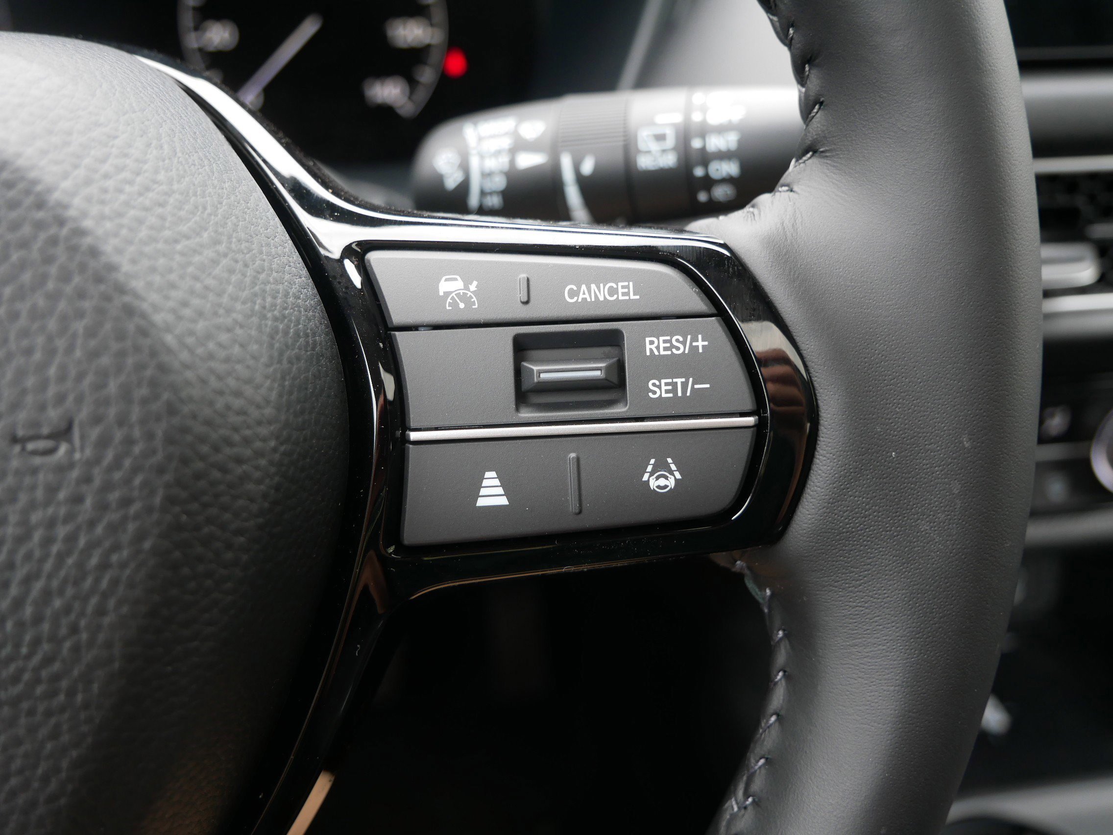 New 2026 Honda HR-V EX-L image 26