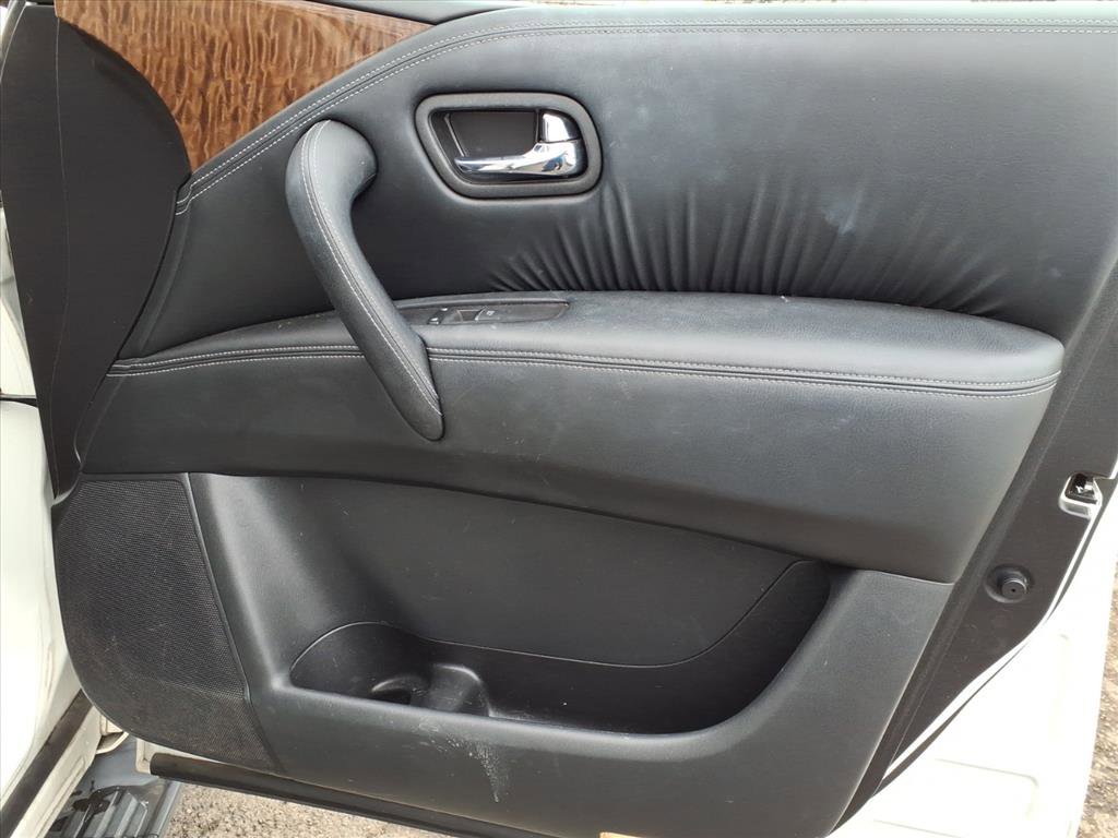 Used 2018 Nissan Armada SL w/ Premium Package image 5
