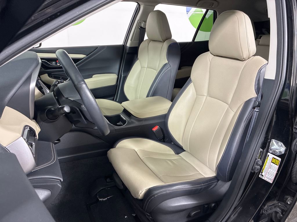 Certified 2023 Subaru Outback Limited image 24