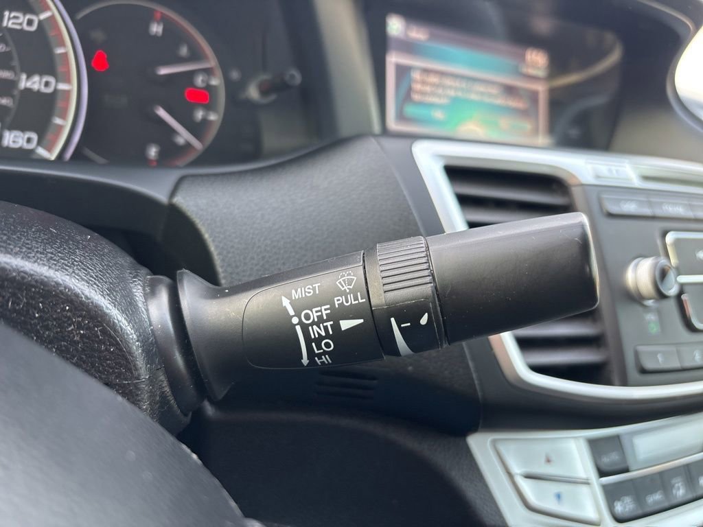 Used 2013 Honda Accord LX-S image 25