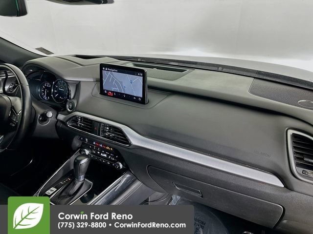 Used 2020 MAZDA CX-9 Grand Touring image 32
