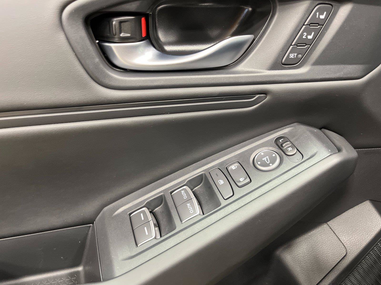 New 2026 Honda Accord EX-L image 13