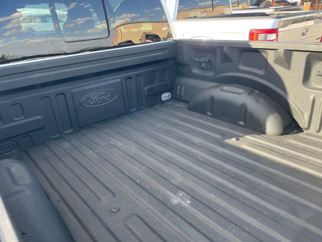 Used 2024 Ford F150 Platinum w/ Equipment Group 702A High image 9