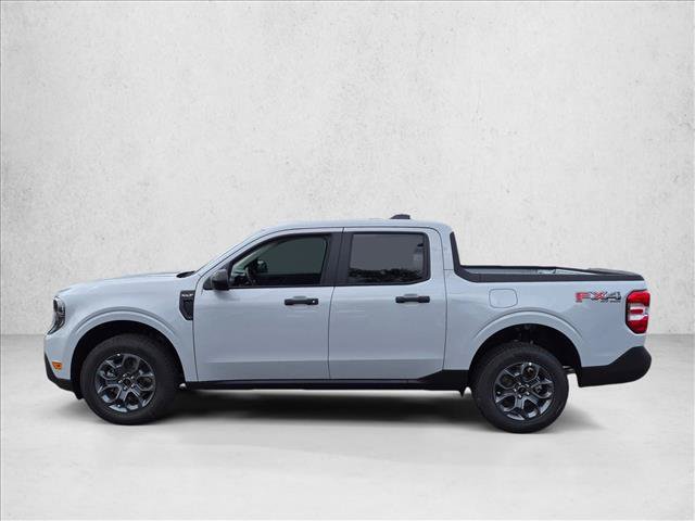 New 2026 Ford Maverick XLT w/ XLT Luxury Package AWD/4WD image 5