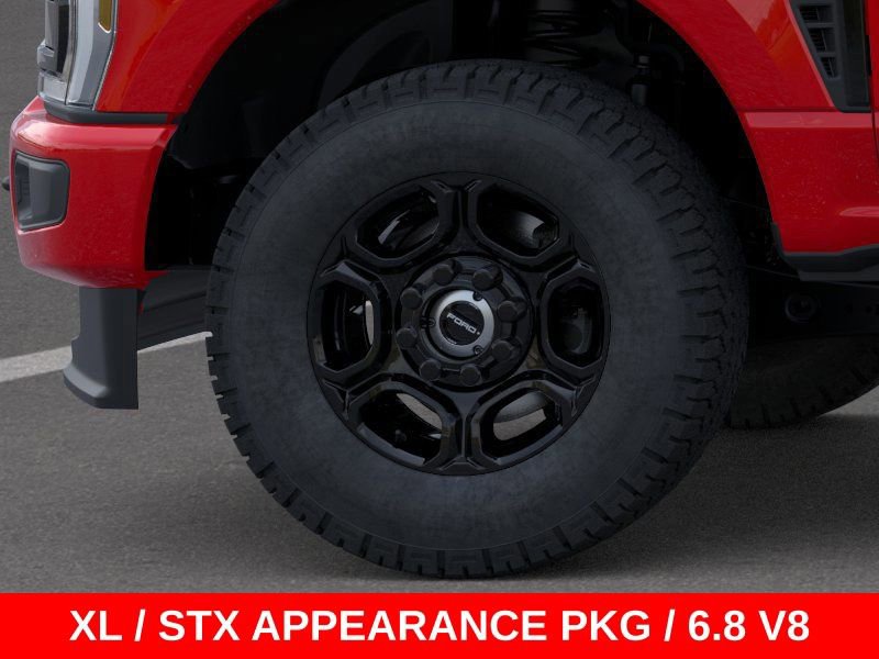 New 2026 Ford F250 XL image 19