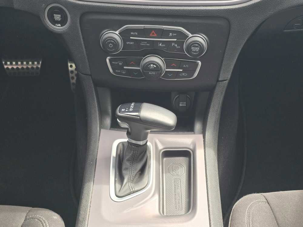 Used 2023 Dodge Charger GT w/ Navigation & Travel Group image 13