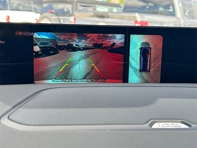 New 2025 Lincoln Navigator Reserve w/ Jet Appearance Package image 49