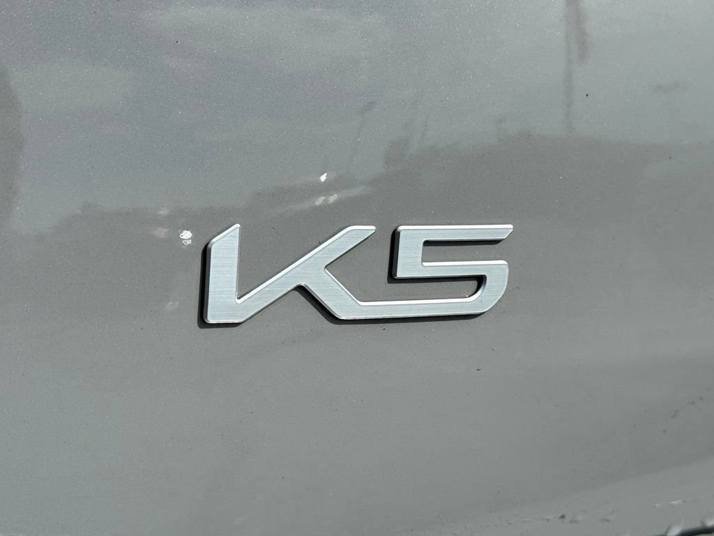 Used 2025 Kia K5 GT-Line AWD/4WD image 21