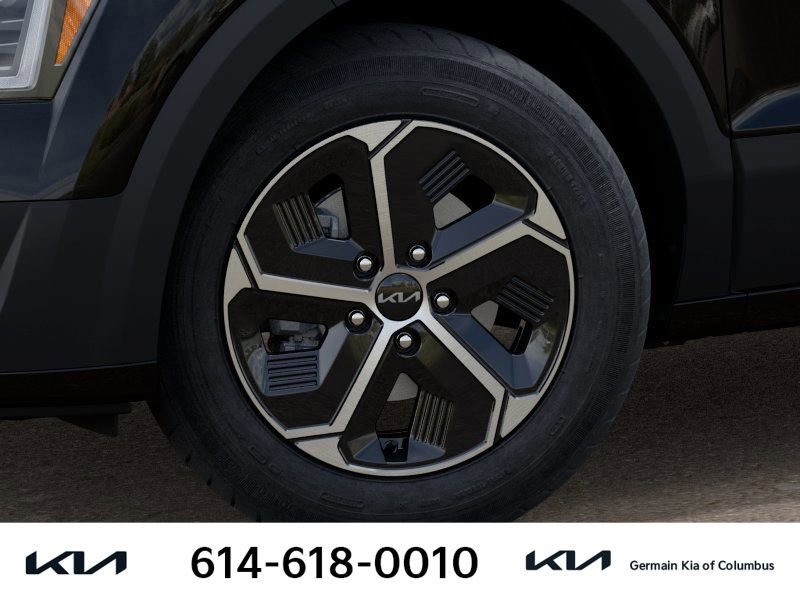 New 2026 Kia Niro LX image 12