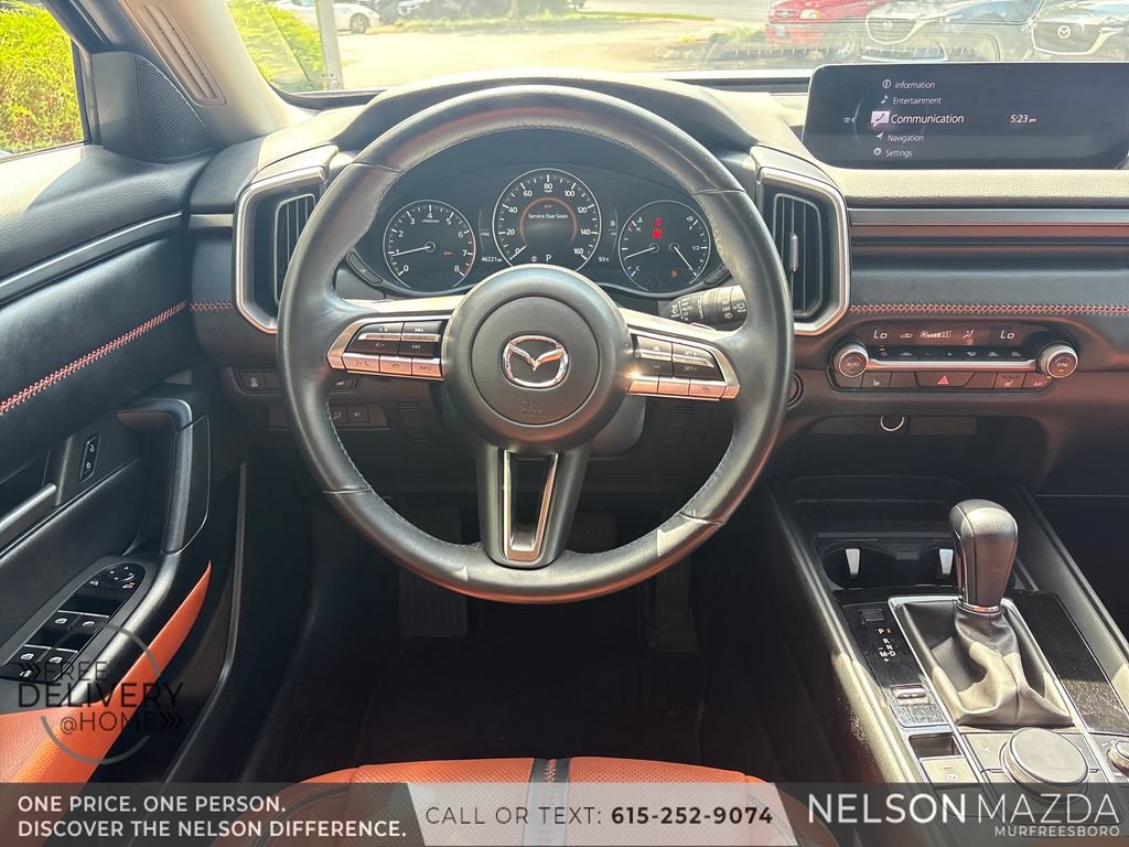 Certified 2023 MAZDA CX-50 Meridian Edition w/ Cargo Package AWD/4WD image 25