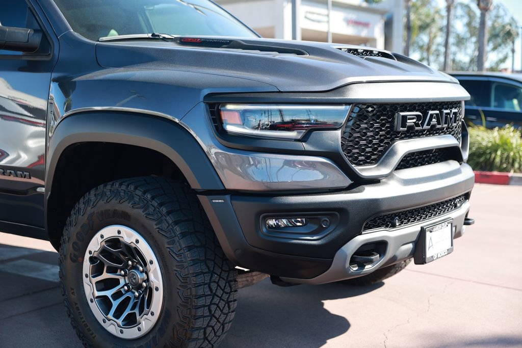 Used 2023 RAM 1500 TRX w/ TRX Level 2 Equipment Group image 7