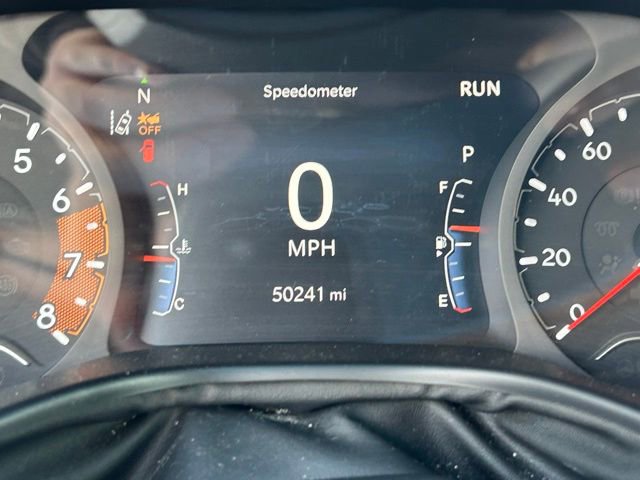 Used 2023 Jeep Compass Limited image 17