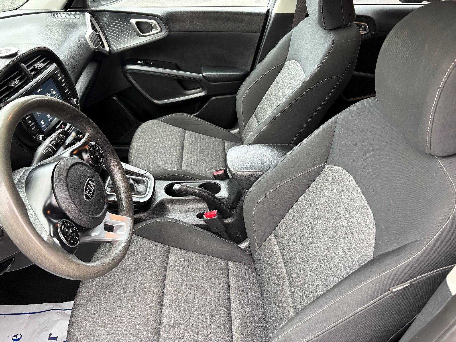 Used 2021 Kia Soul S image 13