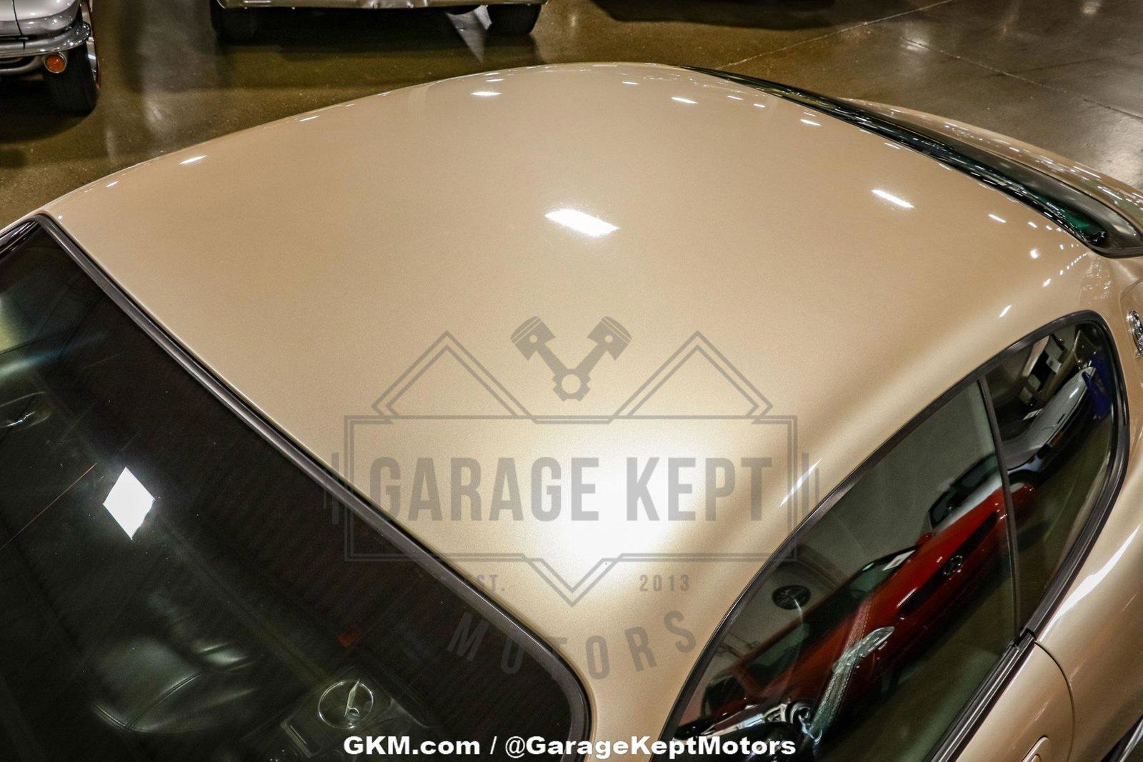 Used 2004 Maserati Coupe image 32