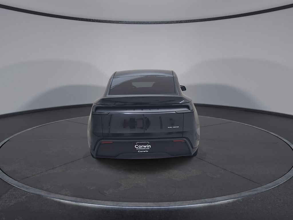 Used 2026 Tesla Model Y AWD image 14