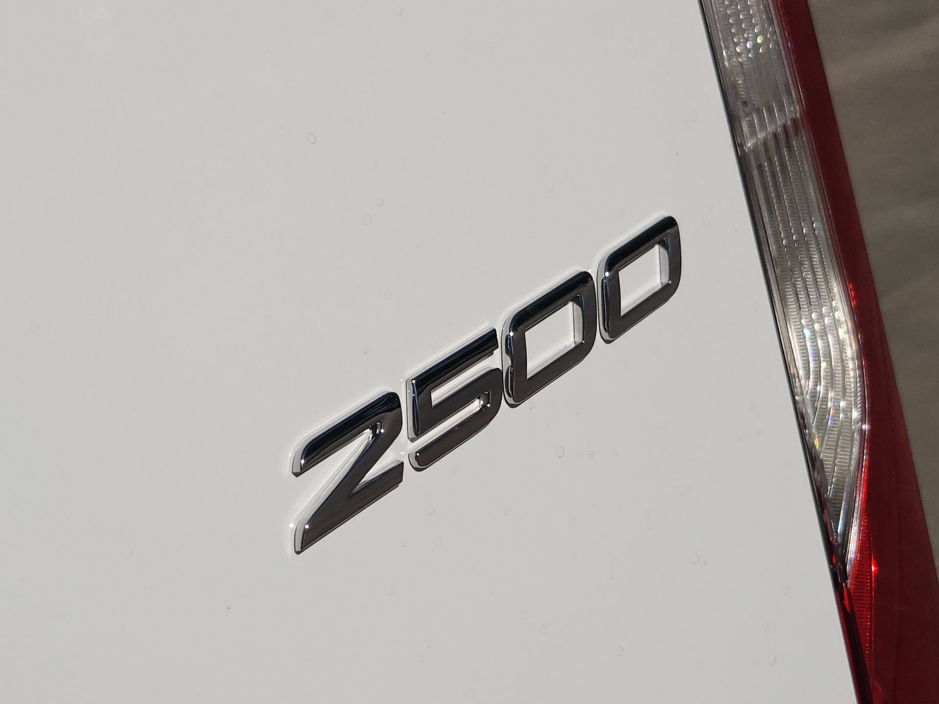 New 2026 Mercedes-Benz Sprinter 2500 image 10