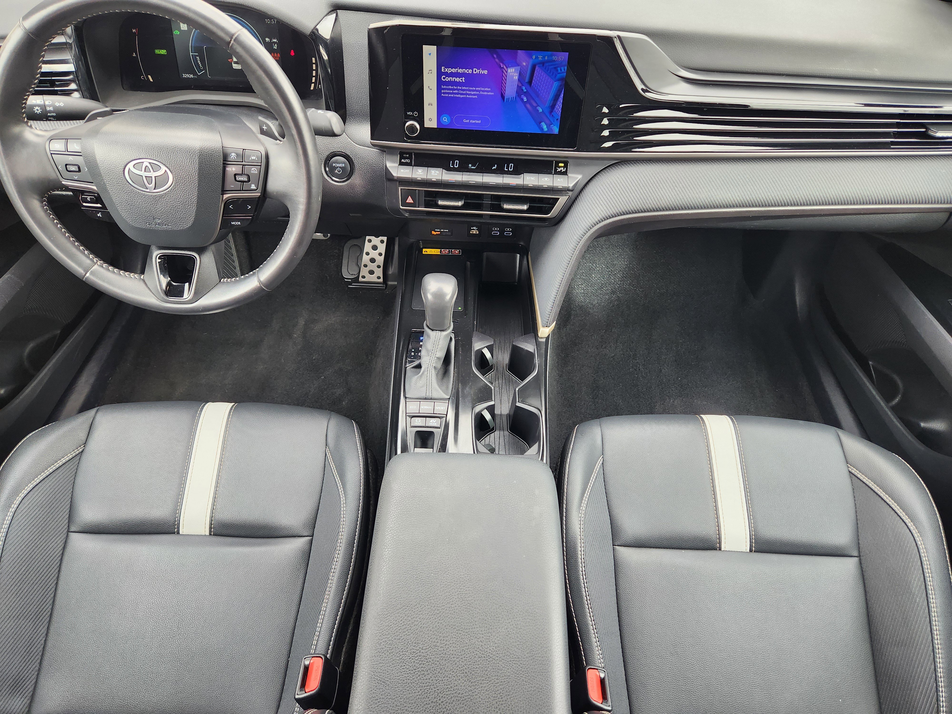 Used 2025 Toyota Camry LE image 25