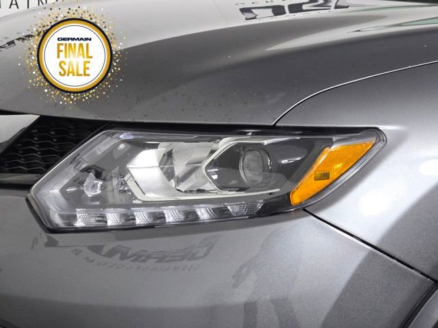 Used 2015 Nissan Rogue SL w/ SL Premium Package image 12