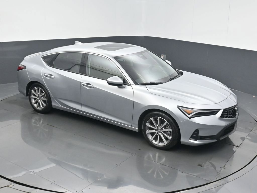 Used 2024 Acura Integra image 37