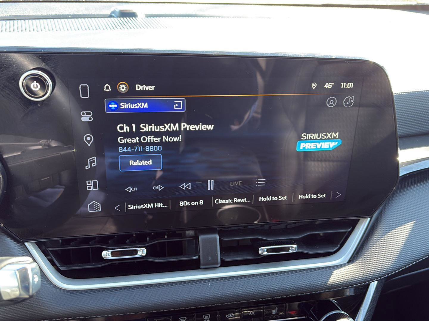 Used 2025 Chevrolet Equinox LT image 19