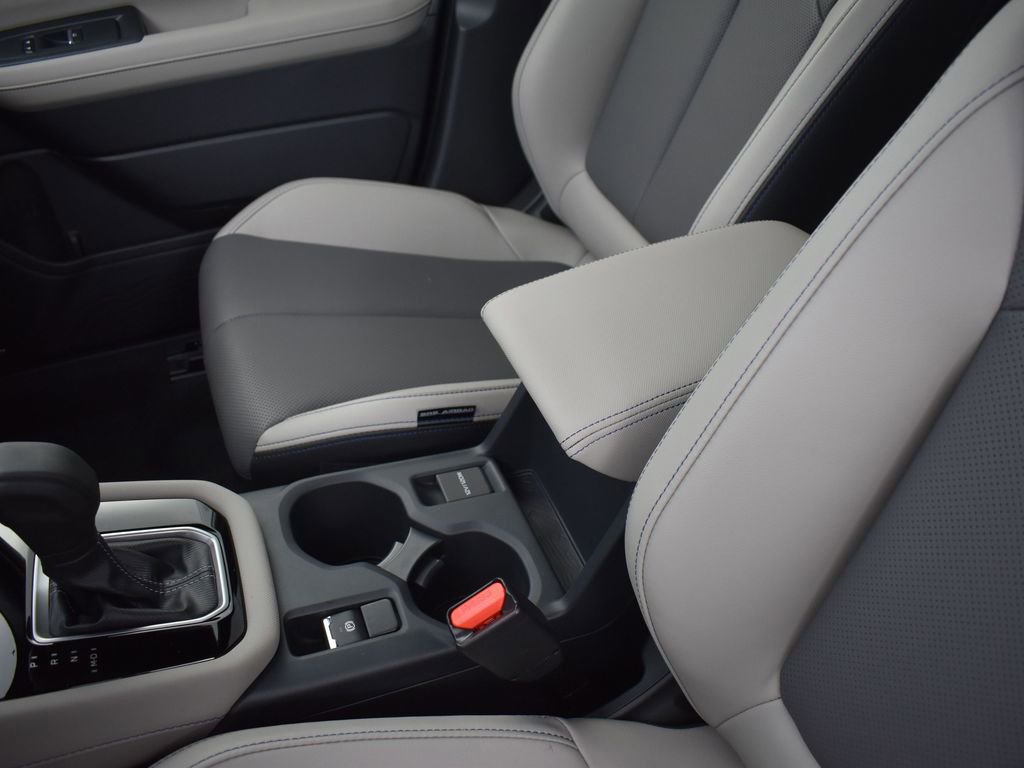 New 2025 Subaru Forester Limited image 12