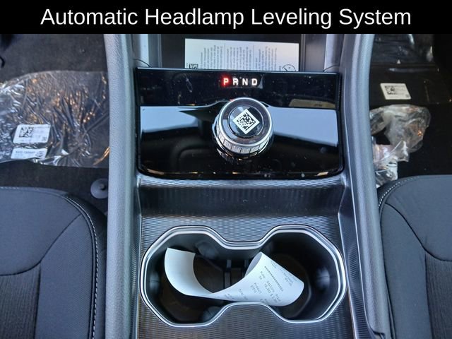 New 2025 Jeep Grand Cherokee L Laredo image 28