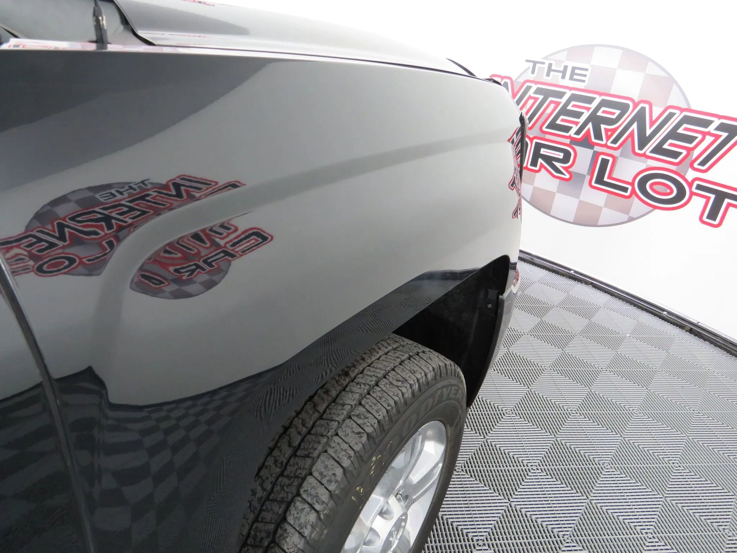 Used 2018 Chevrolet Silverado 2500 High Country image 30