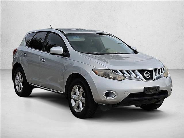 Used 2009 Nissan Murano S FWD image 3