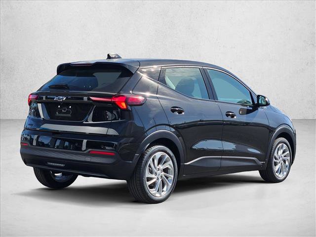 New 2027 Chevrolet Bolt LT w/ Comfort Package FWD image 2