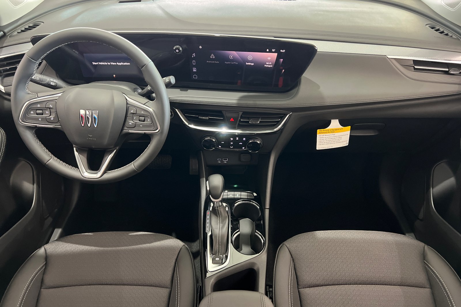 Used 2026 Buick Encore GX Preferred w/ Comfort Package FWD image 19