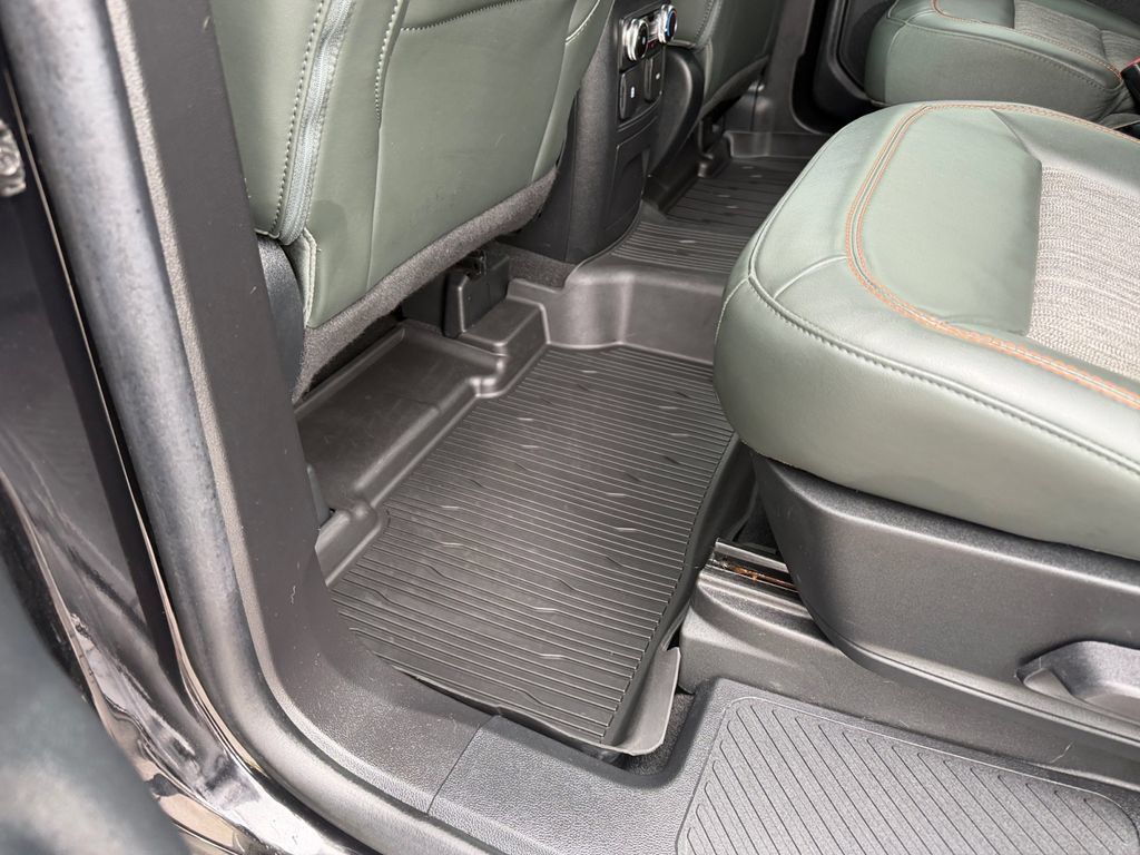 Used 2023 Ford Explorer Timberline AWD/4WD image 45