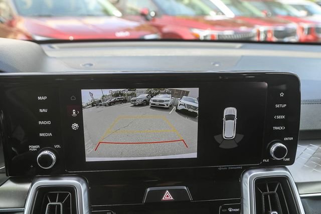 Used 2022 Kia Sorento S image 25