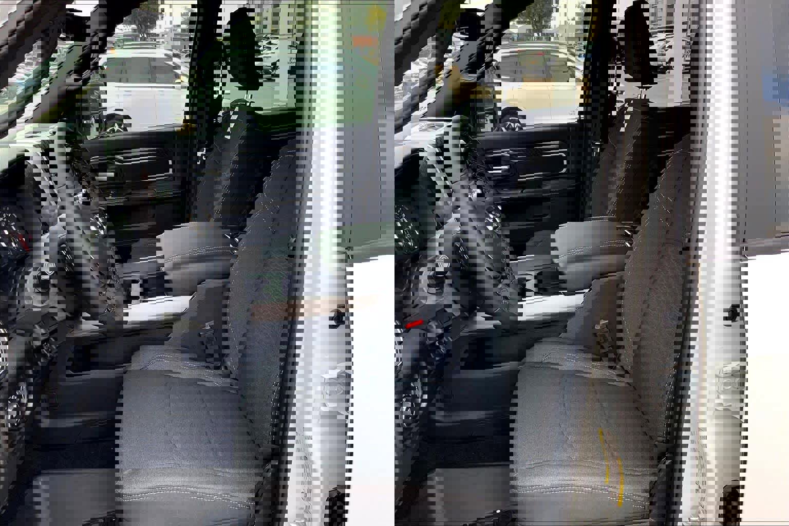 New 2026 RAM 2500 Lone Star image 6