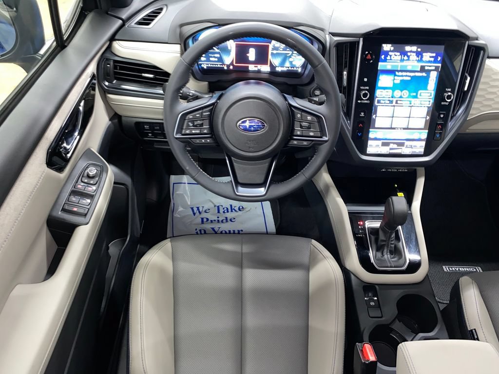 Certified 2025 Subaru Forester Limited AWD/4WD image 28