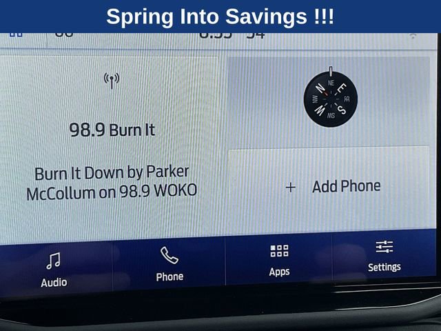 Certified 2023 Ford Bronco Sport Big Bend w/ Convenience Package image 20