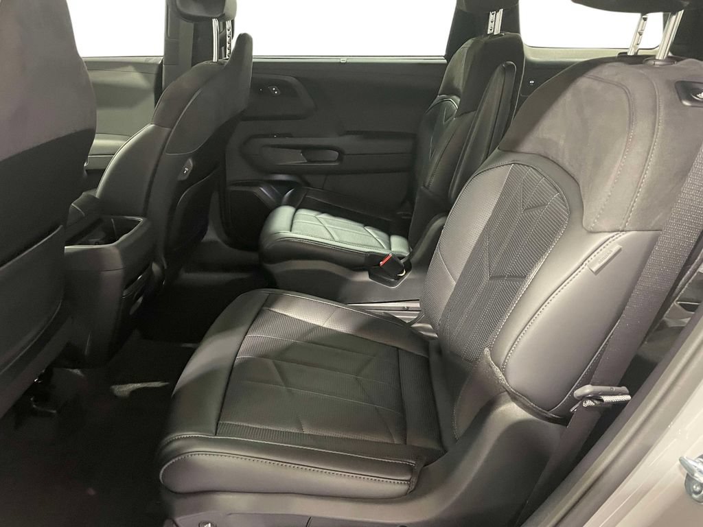 New 2027 Kia Telluride SX Prestige X-Pro AWD/4WD image 11