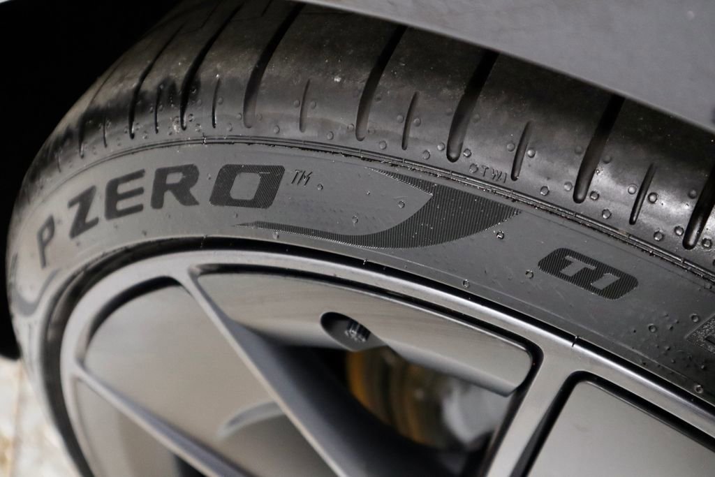 Used 2024 Tesla Model 3 Performance image 22