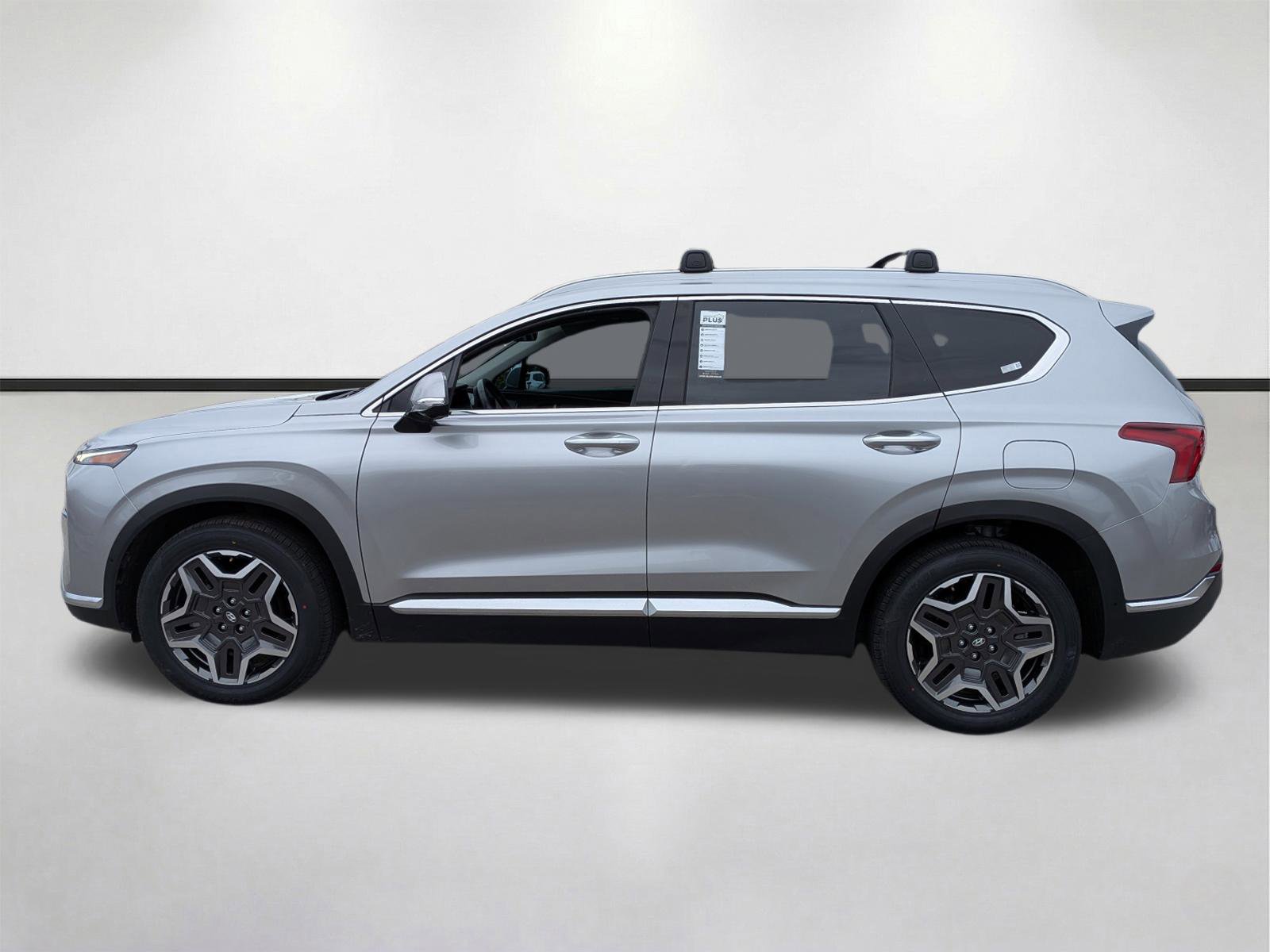 Used 2022 Hyundai Santa Fe Limited FWD image 7