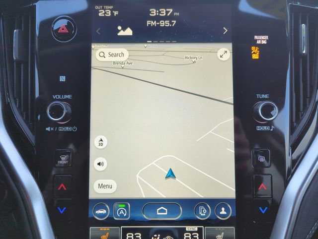 Used 2023 Subaru Outback Premium image 26