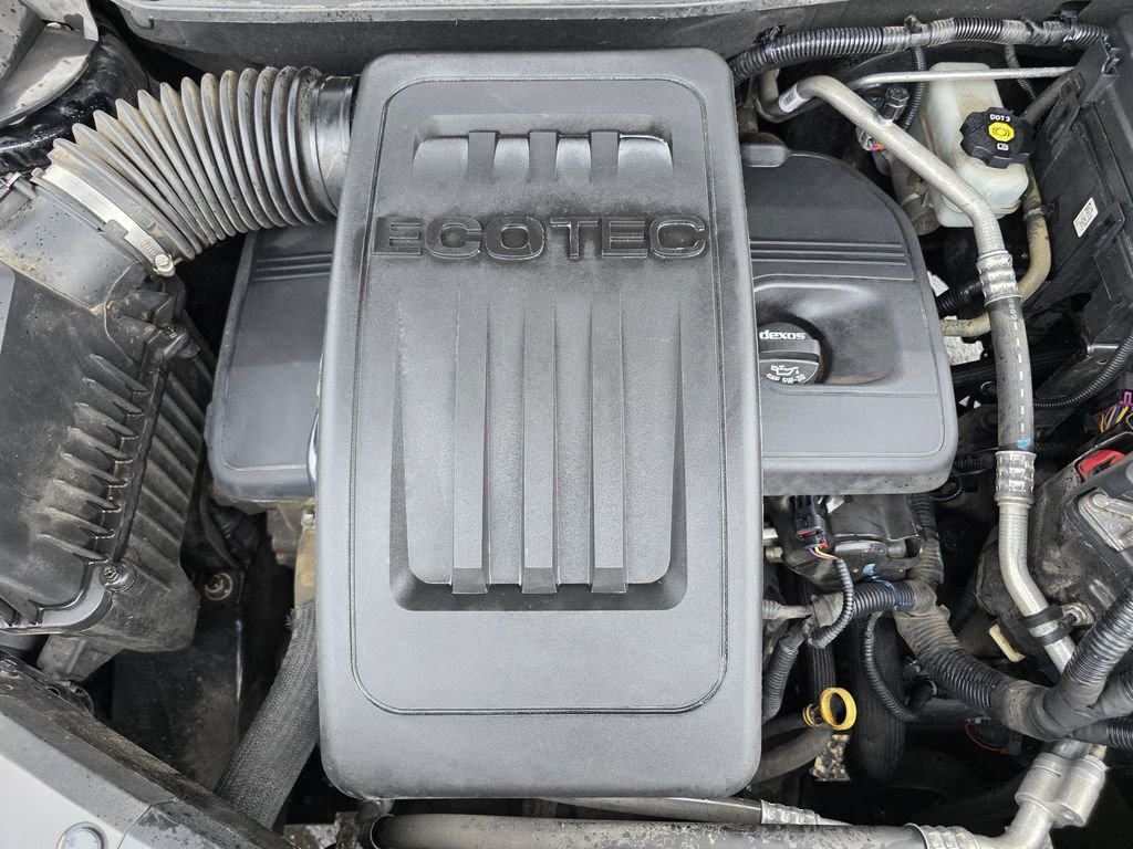 Used 2014 GMC Terrain SLT image 10