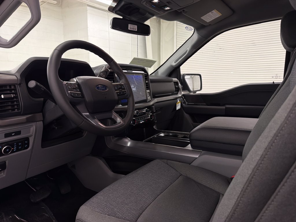 New 2026 Ford F150 XLT RWD image 6
