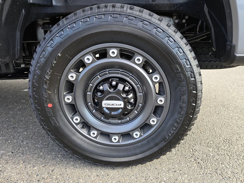 New 2027 Ford F250 XLT w/ XLT Premium Package AWD/4WD image 6