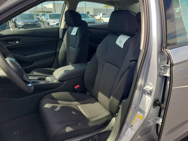 New 2026 Honda Accord SE image 19