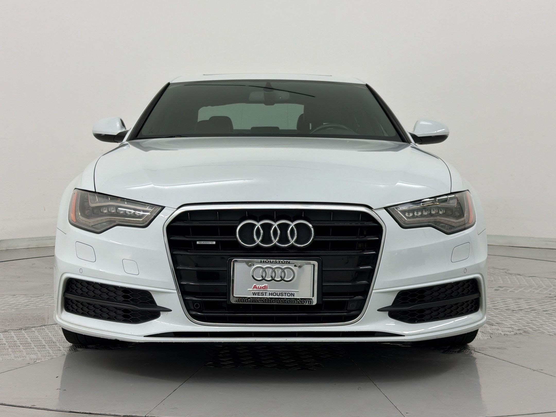 Used 2014 Audi A6 3.0T Prestige w/ Prestige Package AWD/4WD image 5