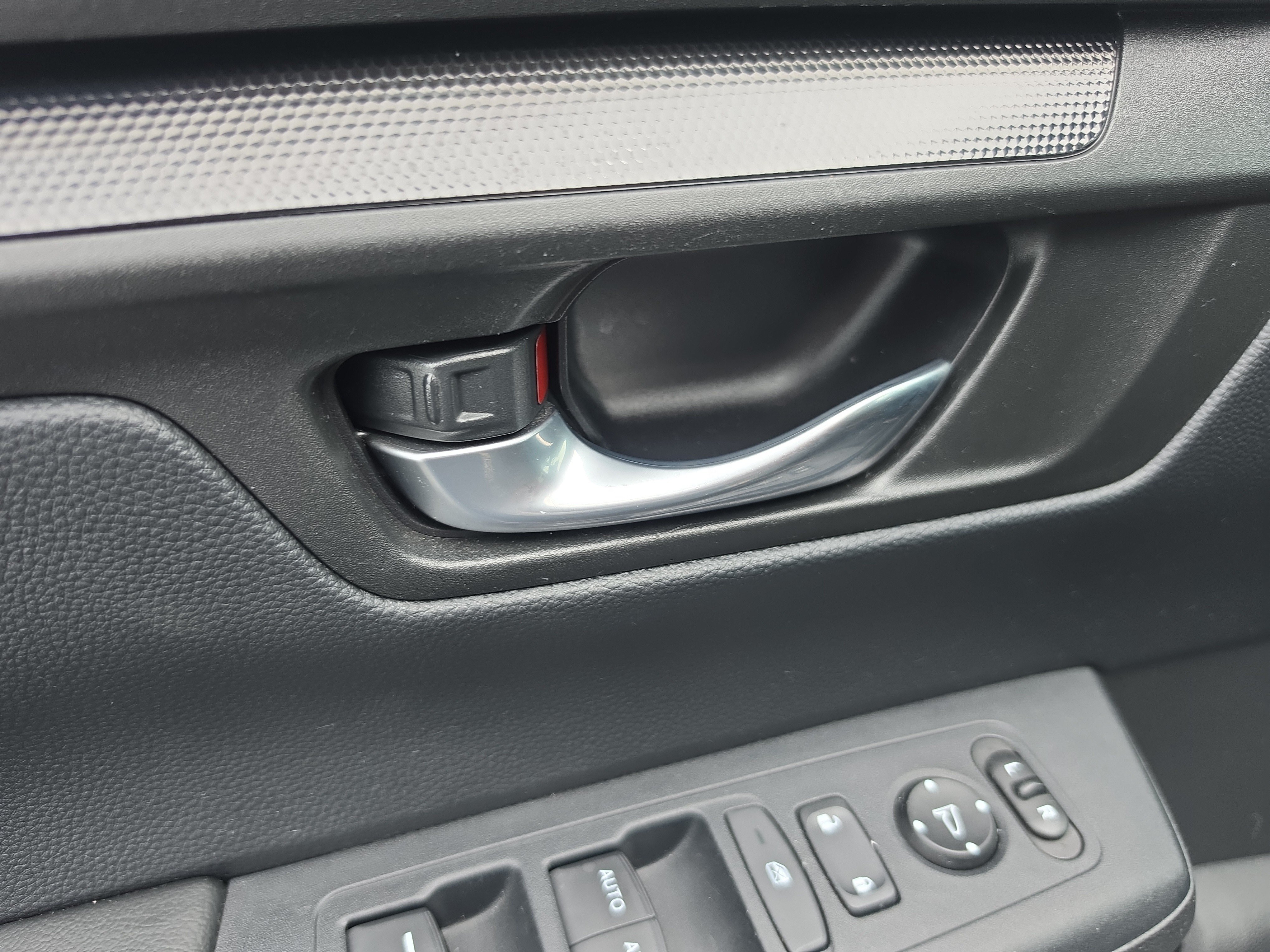 Certified 2024 Honda CR-V Sport image 15